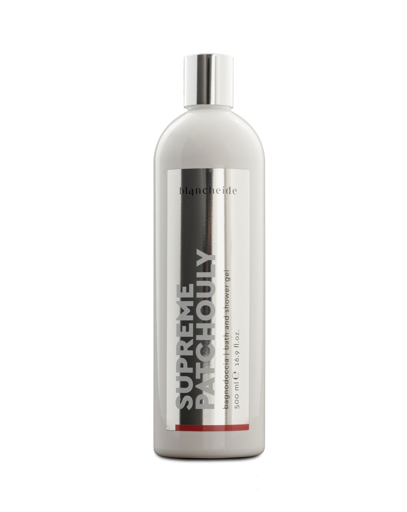 Bagnodoccia Supreme Patchouly Blancheide BNCBDPA-01