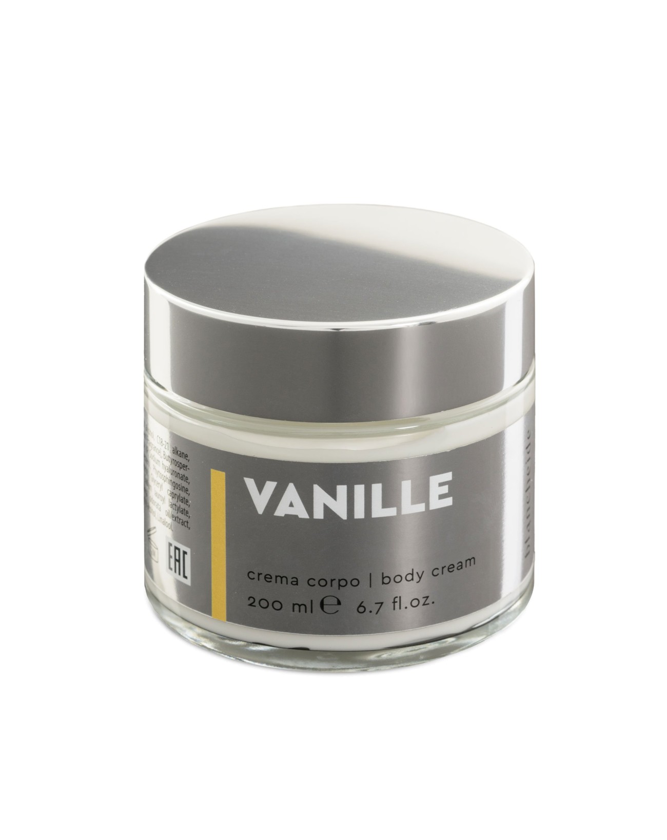 Crema corpo Vanille Blancheide BNCCCVA-01
